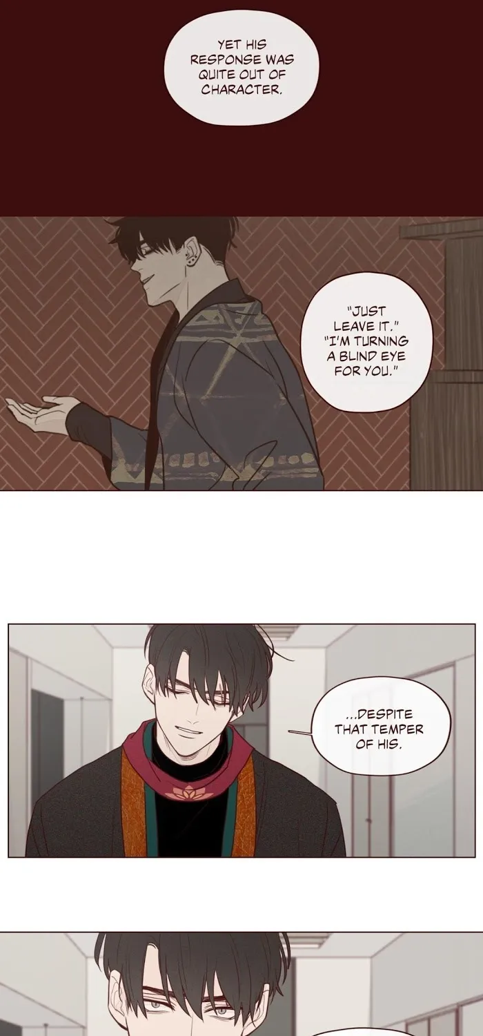 Fate Makes No Mistakes Chapter 12 page 25 - 