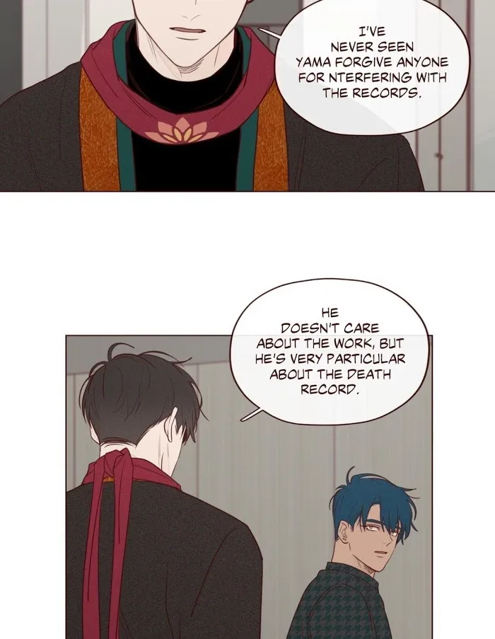 Fate Makes No Mistakes Chapter 12 page 26 - 