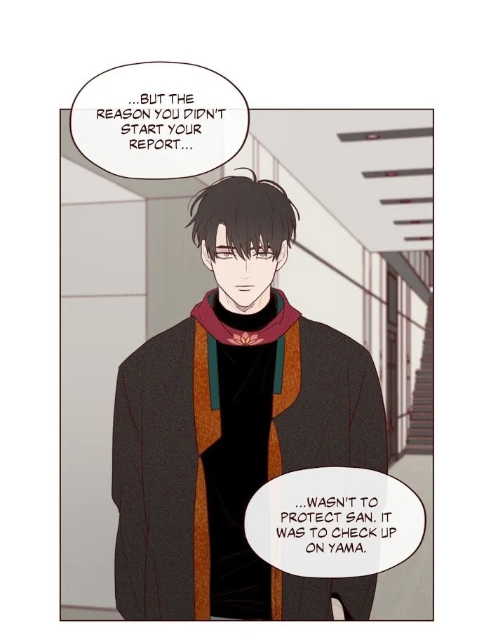 Fate Makes No Mistakes Chapter 12 page 28 - 