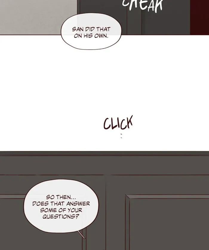 Fate Makes No Mistakes Chapter 12 page 32 - 