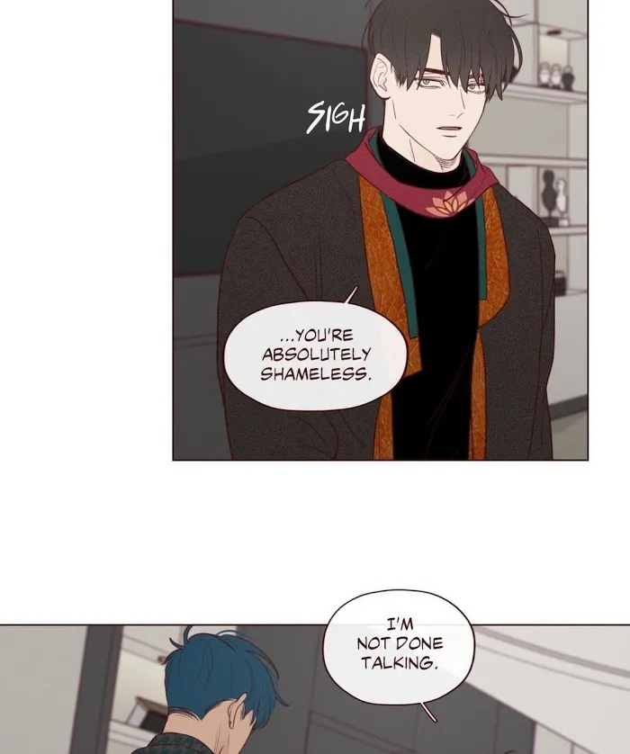 Fate Makes No Mistakes Chapter 12 page 34 - 