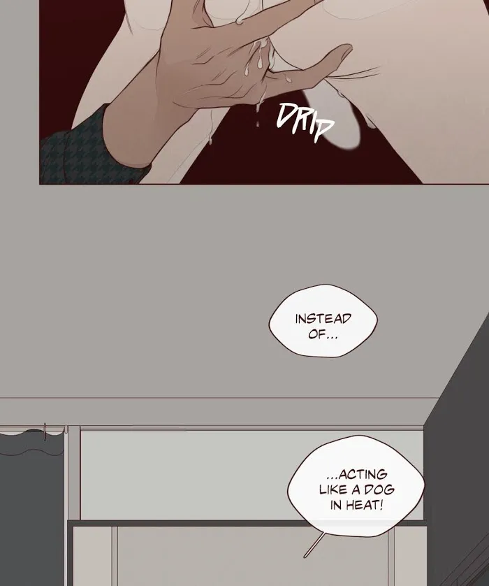Fate Makes No Mistakes Chapter 12 page 38 - 