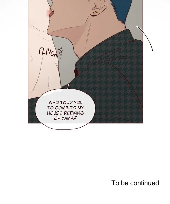 Fate Makes No Mistakes Chapter 12 page 40 - 