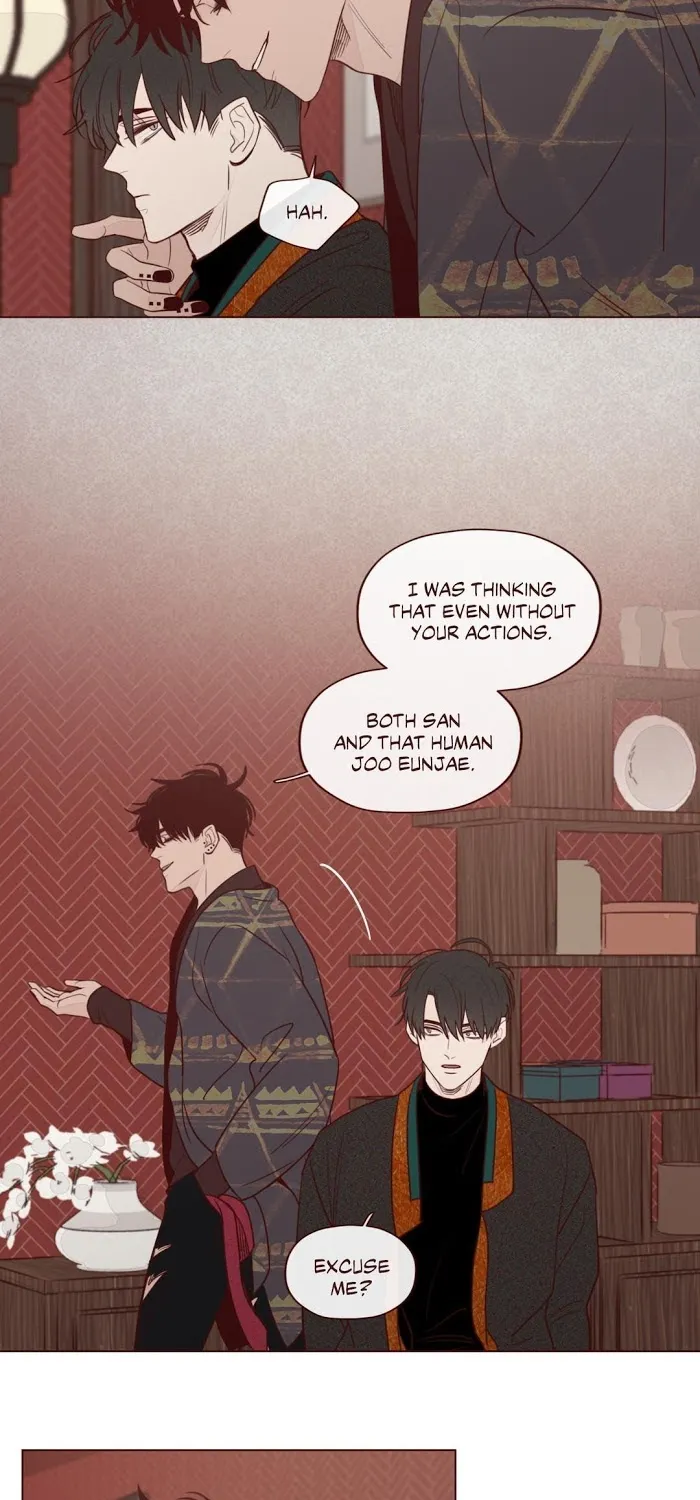 Fate Makes No Mistakes Chapter 12 page 5 - 