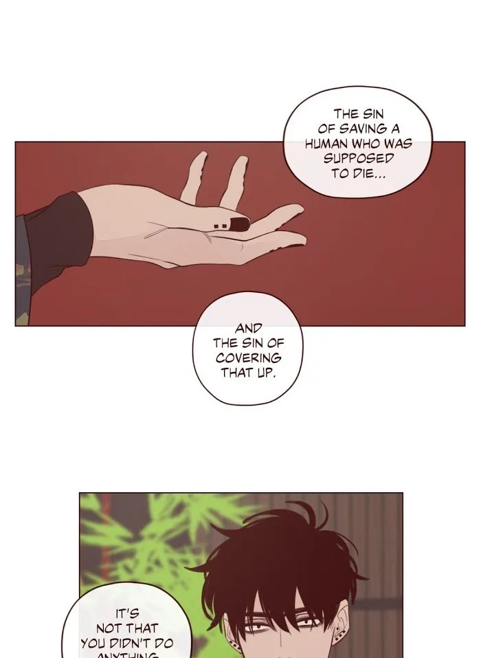 Fate Makes No Mistakes Chapter 12 page 8 - 
