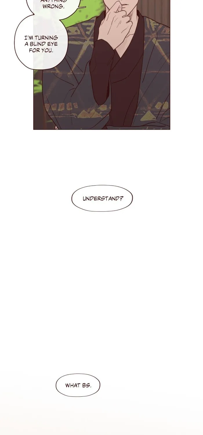 Fate Makes No Mistakes Chapter 12 page 9 - 