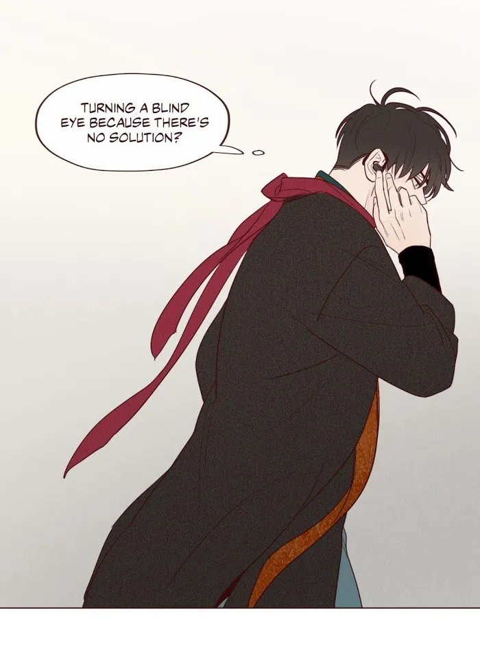 Fate Makes No Mistakes Chapter 12 page 10 - 