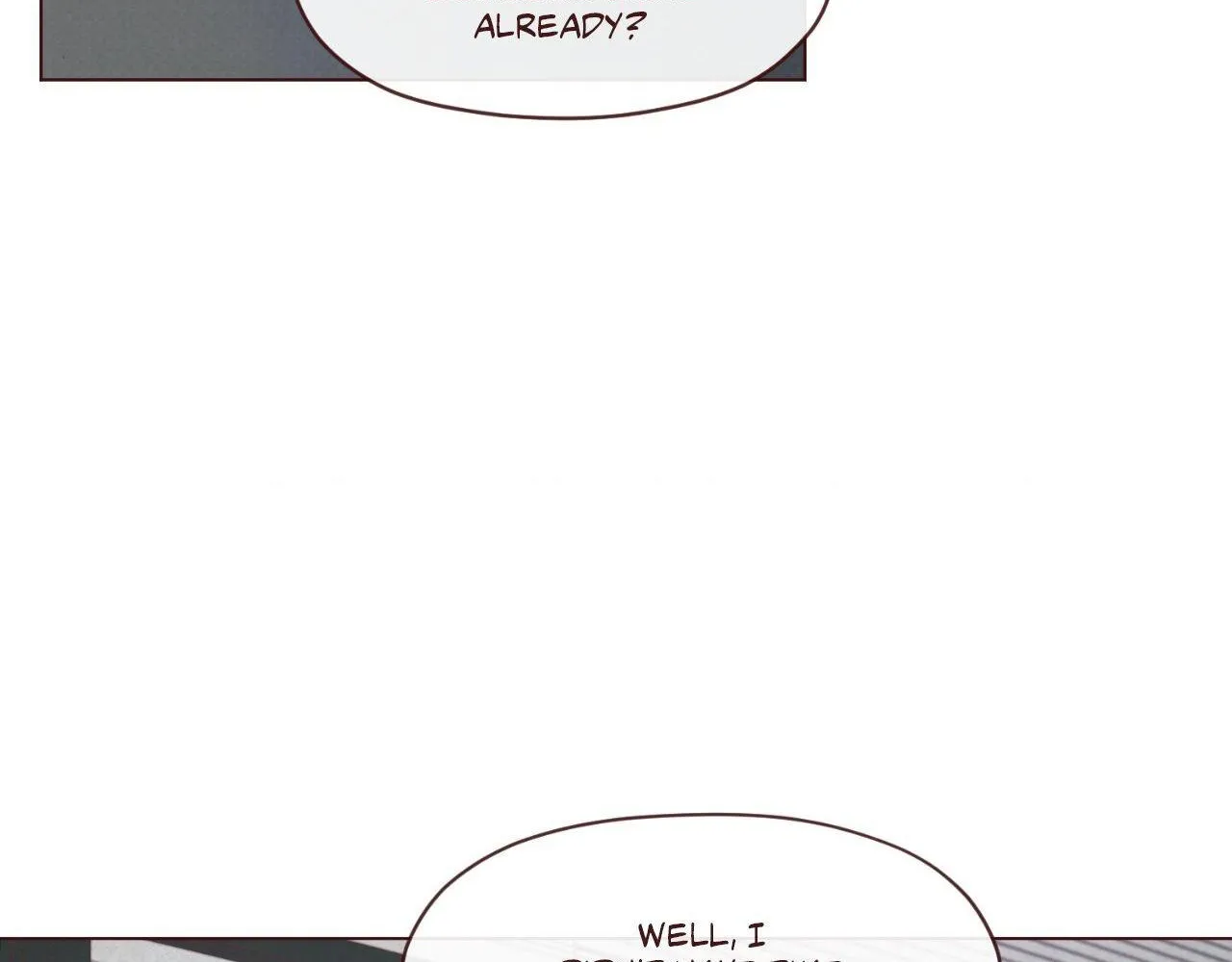 Fate Makes No Mistakes Chapter 120 page 11 - 