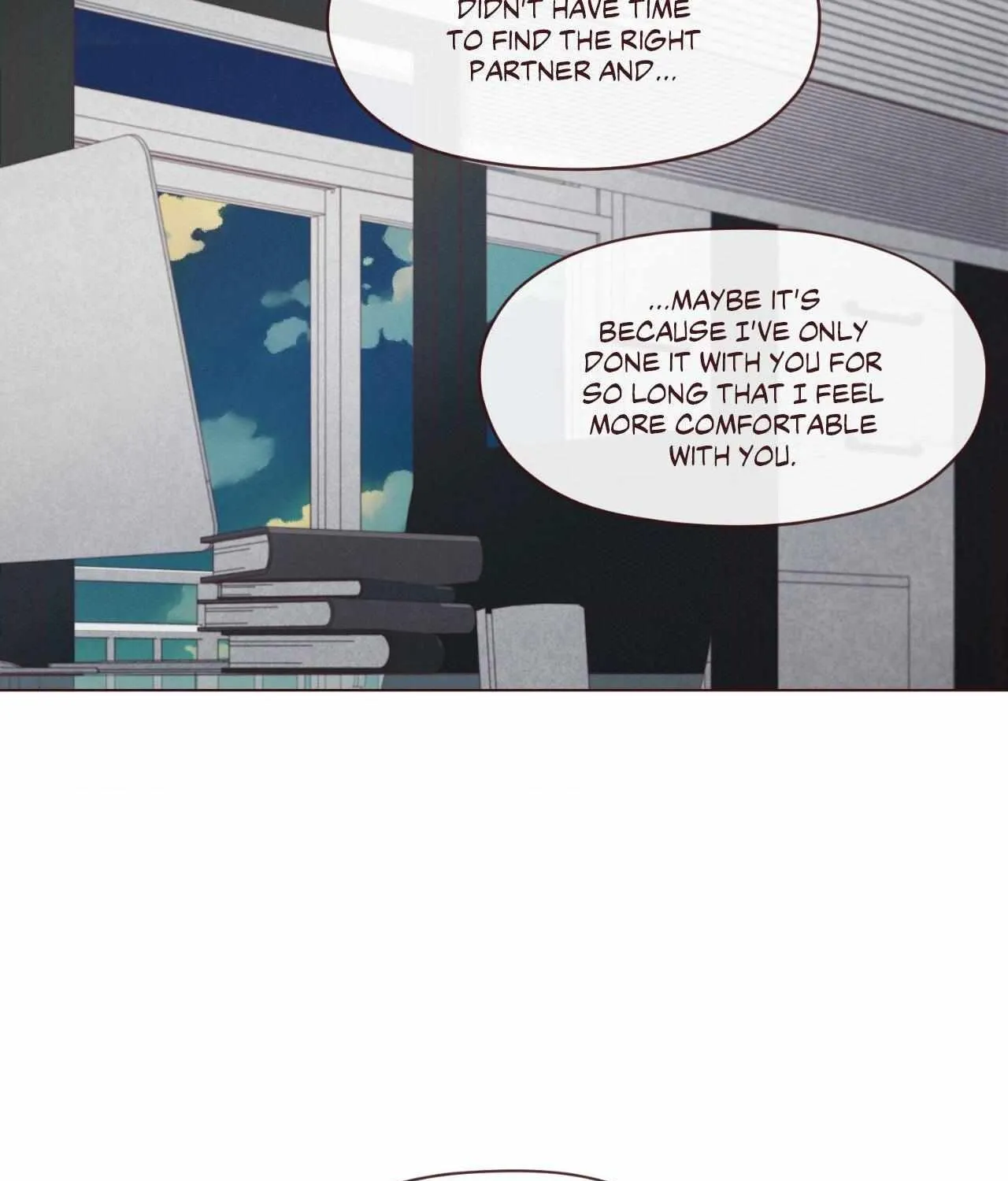 Fate Makes No Mistakes Chapter 120 page 12 - 