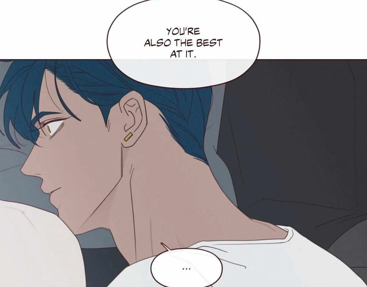 Fate Makes No Mistakes Chapter 120 page 13 - 