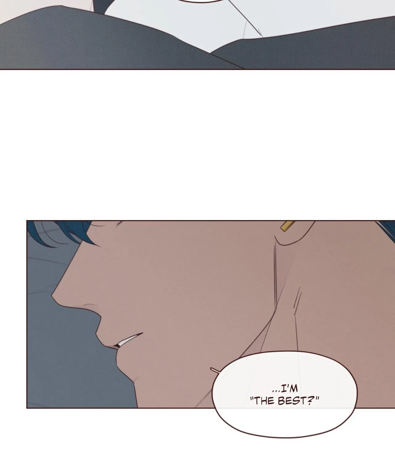 Fate Makes No Mistakes Chapter 120 page 14 - 
