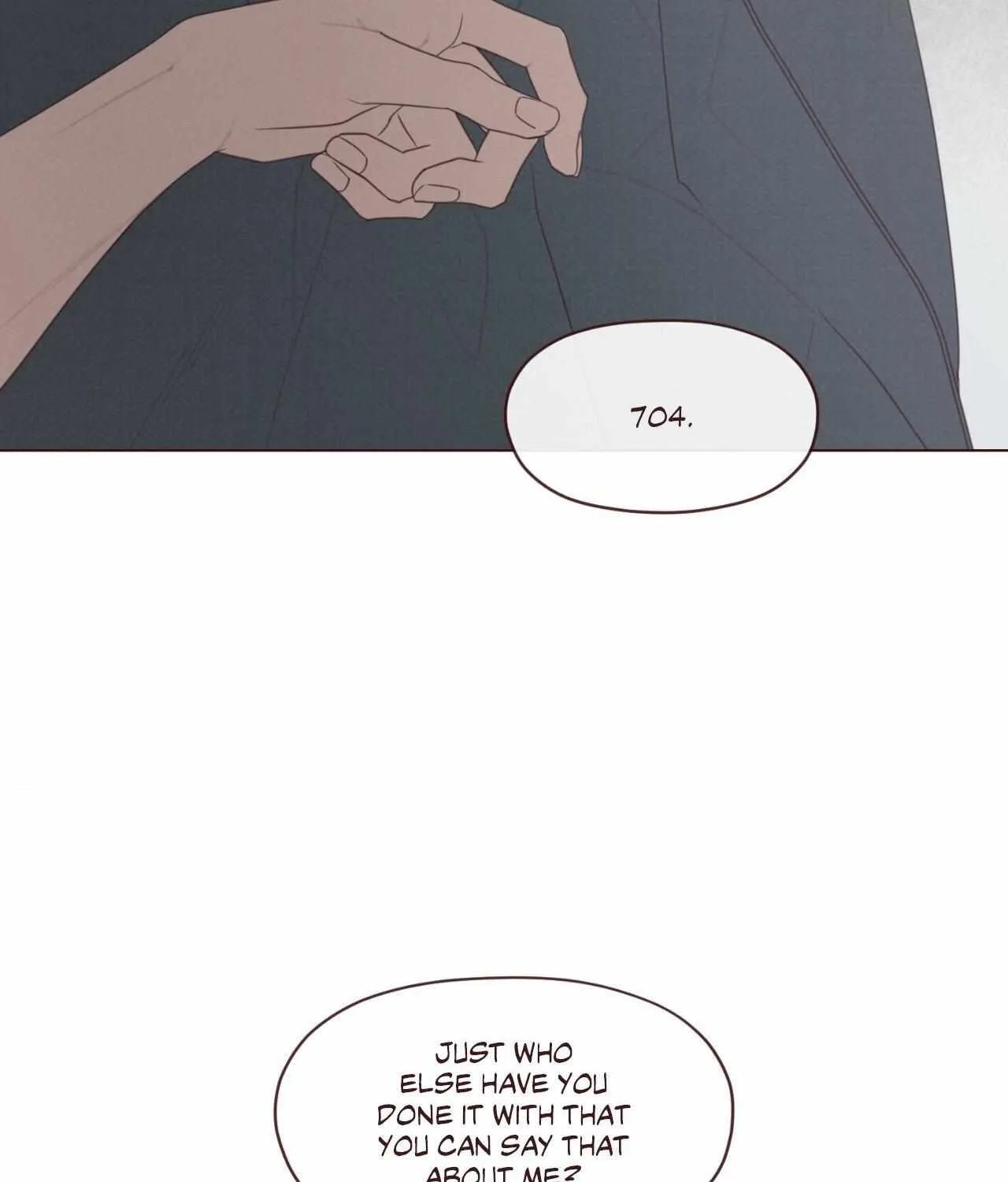 Fate Makes No Mistakes Chapter 120 page 16 - 
