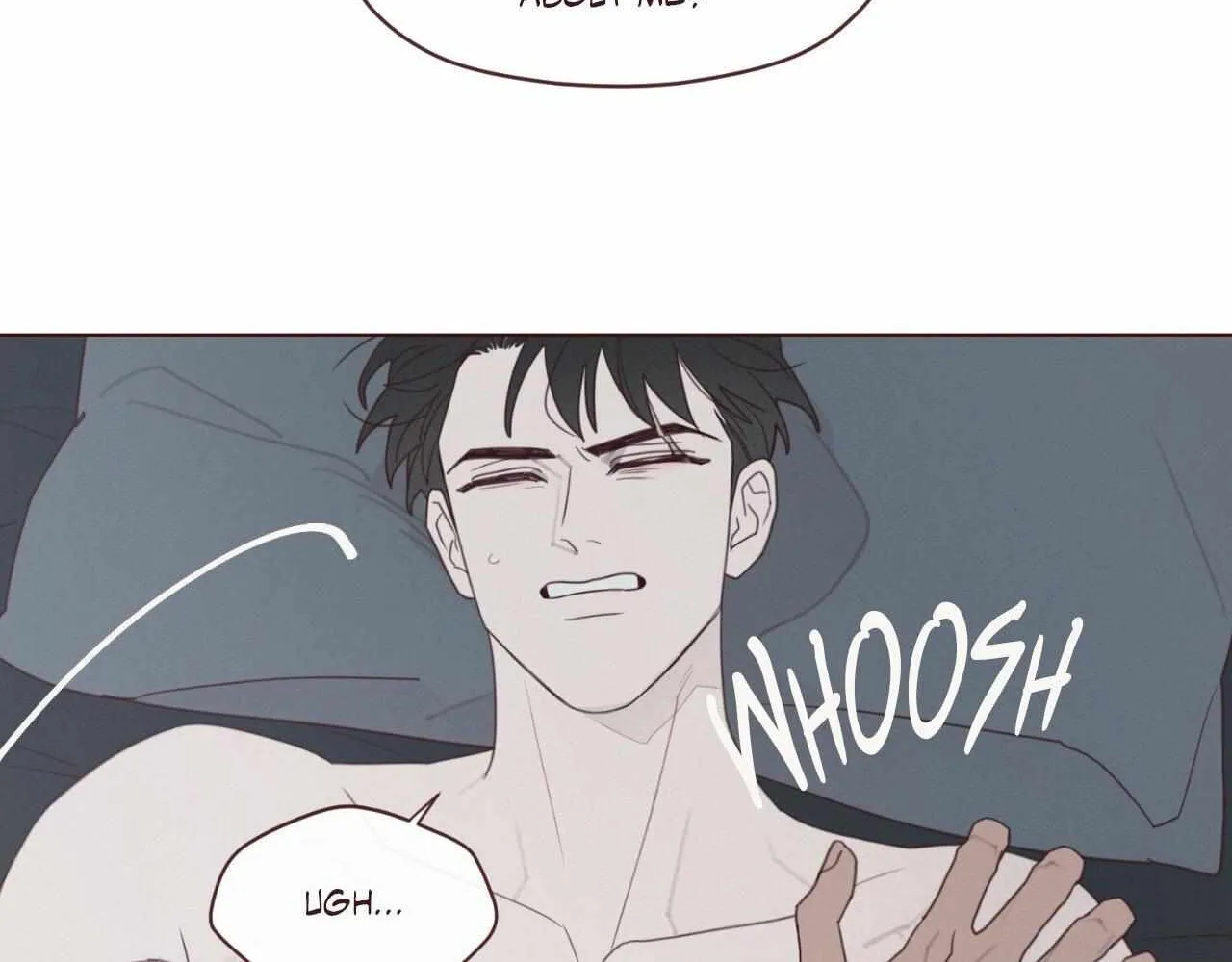 Fate Makes No Mistakes Chapter 120 page 17 - 