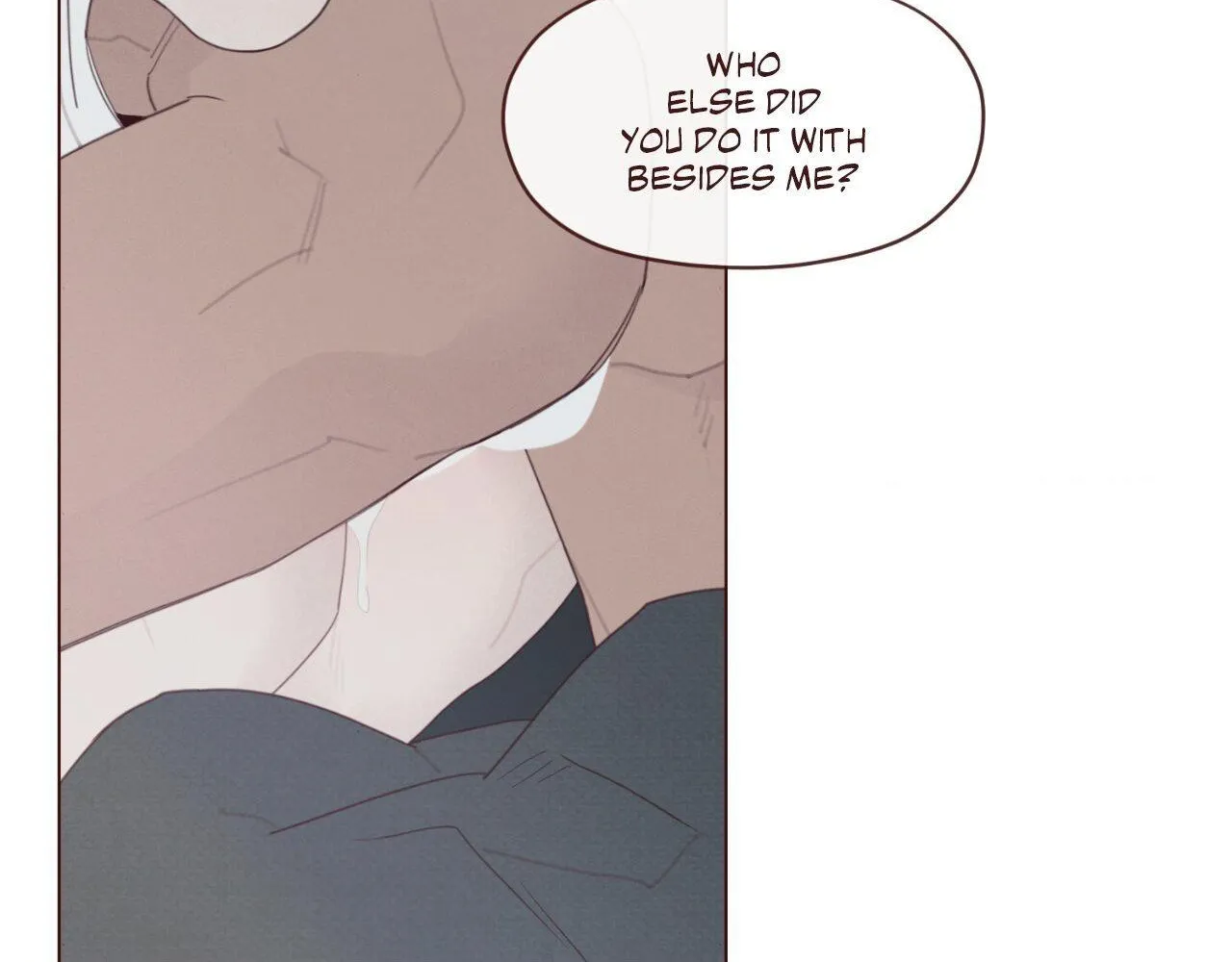 Fate Makes No Mistakes Chapter 120 page 19 - 
