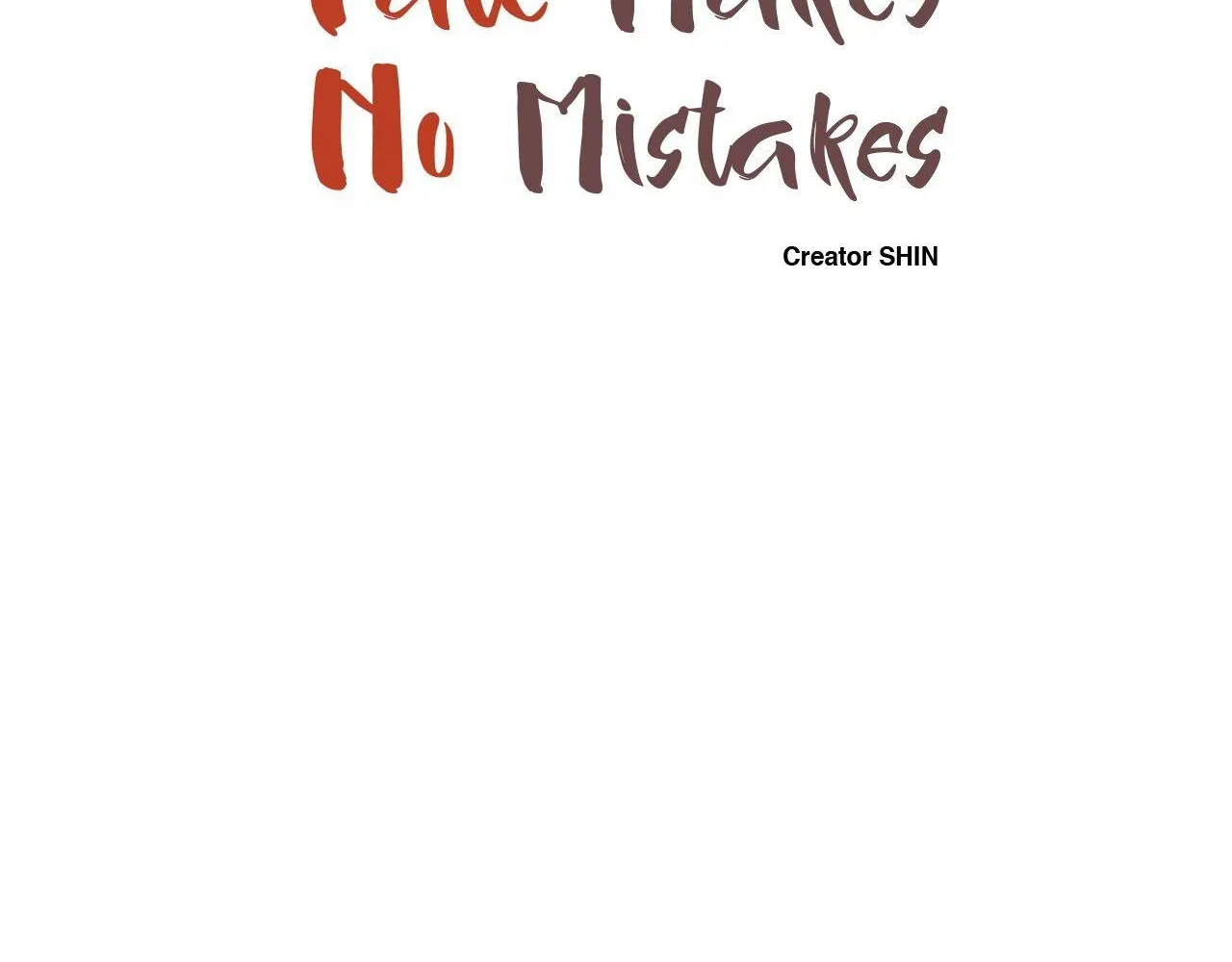 Fate Makes No Mistakes Chapter 120 page 3 - 