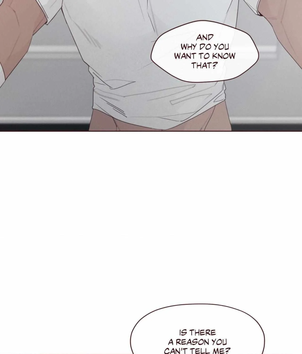 Fate Makes No Mistakes Chapter 120 page 22 - 