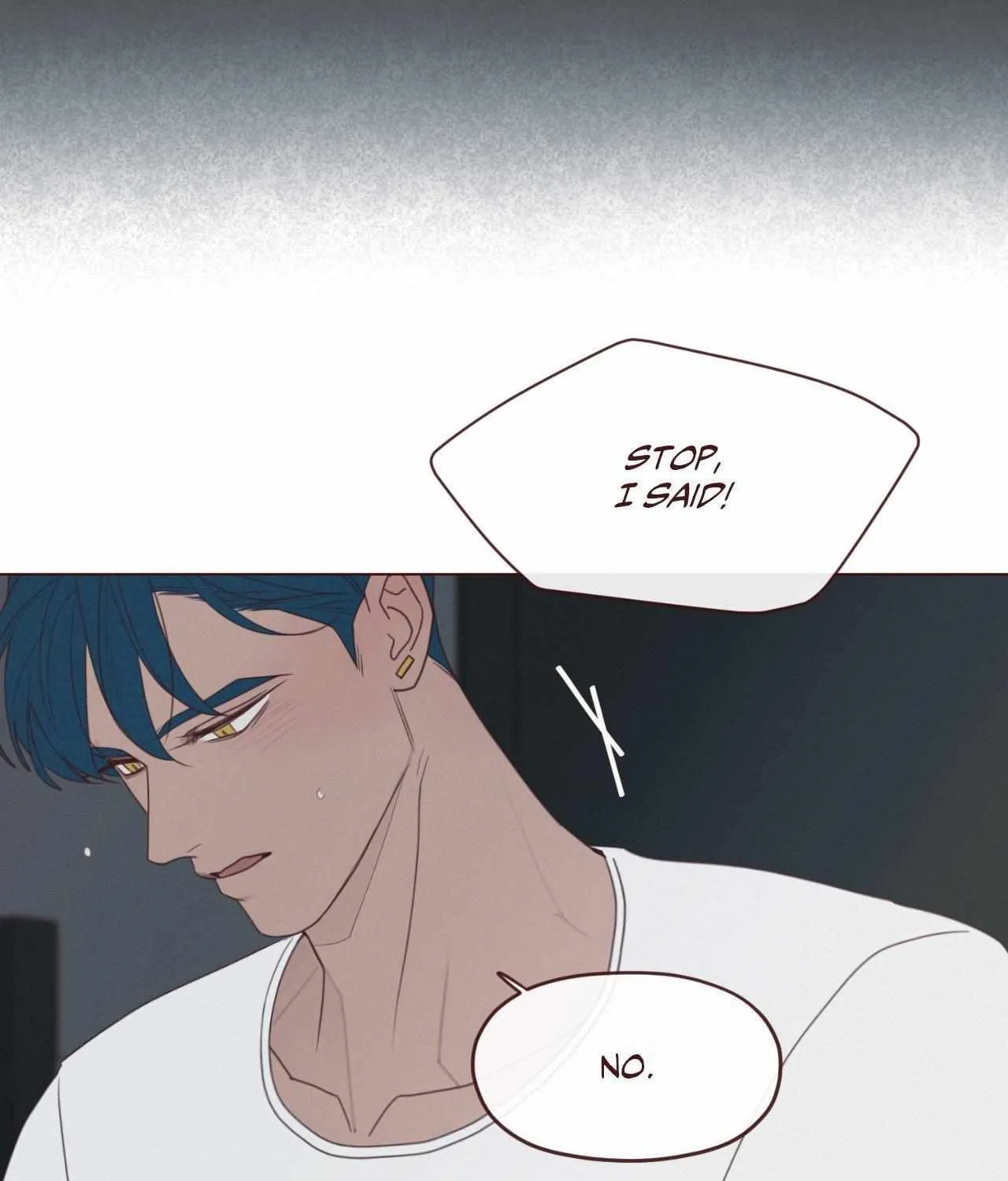 Fate Makes No Mistakes Chapter 120 page 28 - 