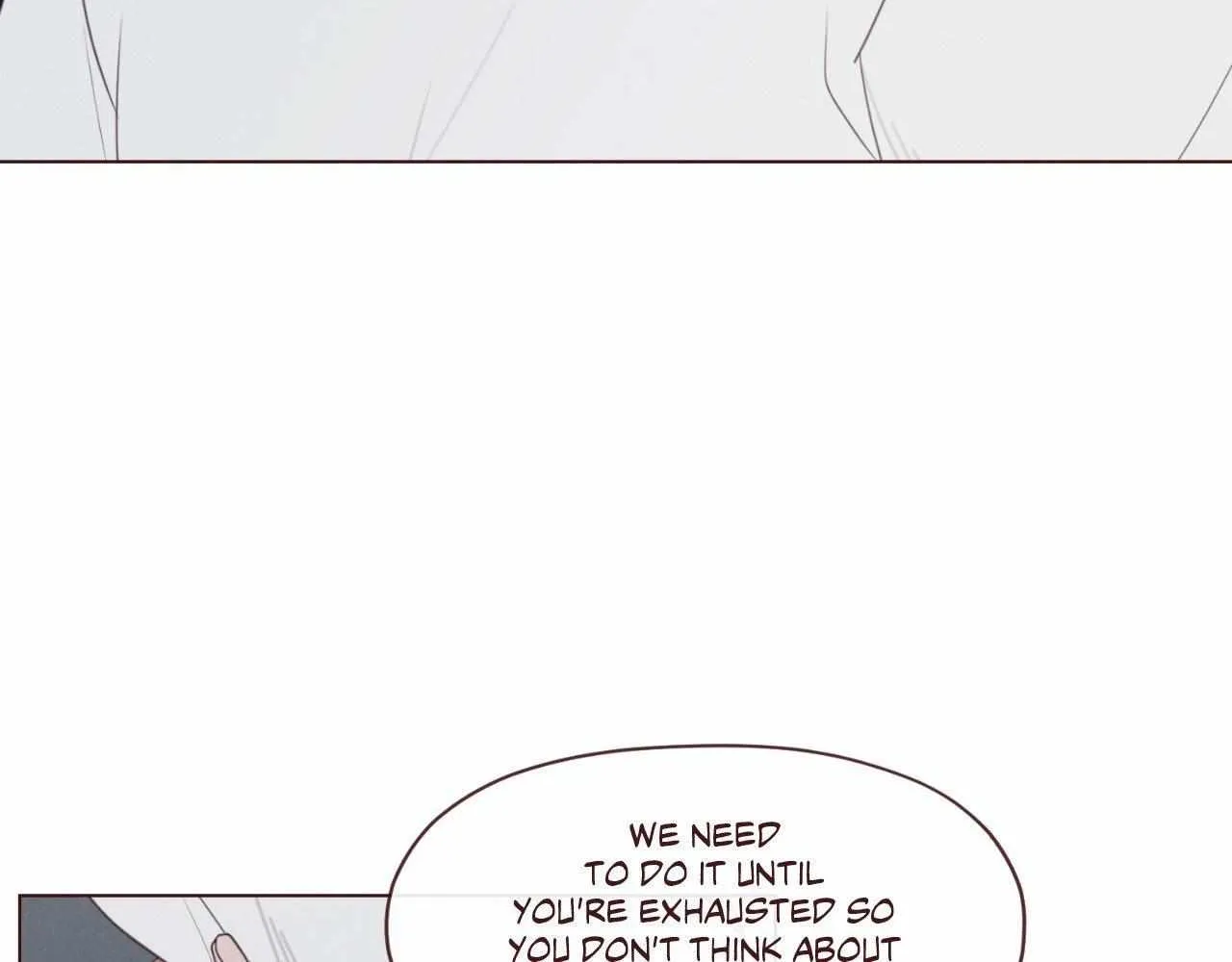 Fate Makes No Mistakes Chapter 120 page 29 - 