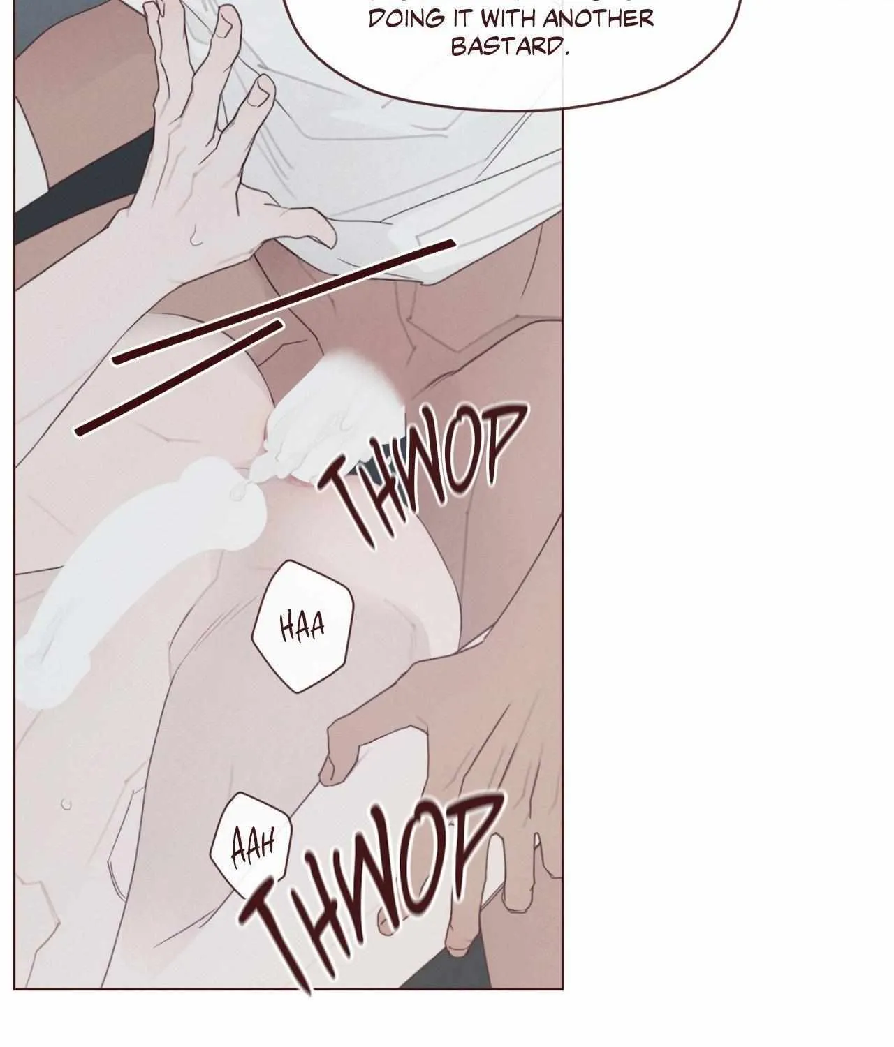 Fate Makes No Mistakes Chapter 120 page 30 - 