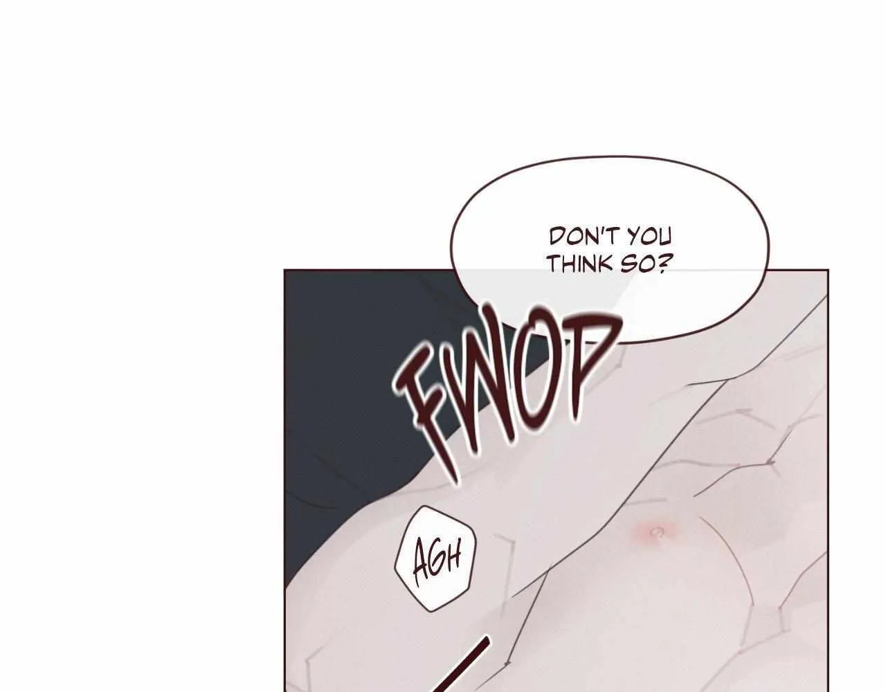 Fate Makes No Mistakes Chapter 120 page 31 - 