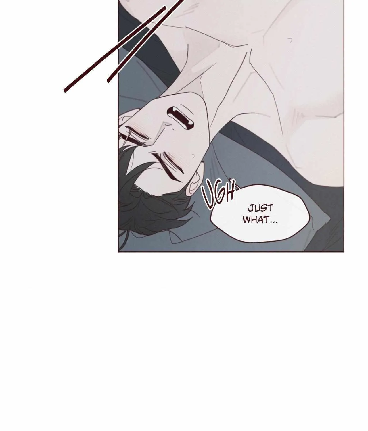 Fate Makes No Mistakes Chapter 120 page 32 - 
