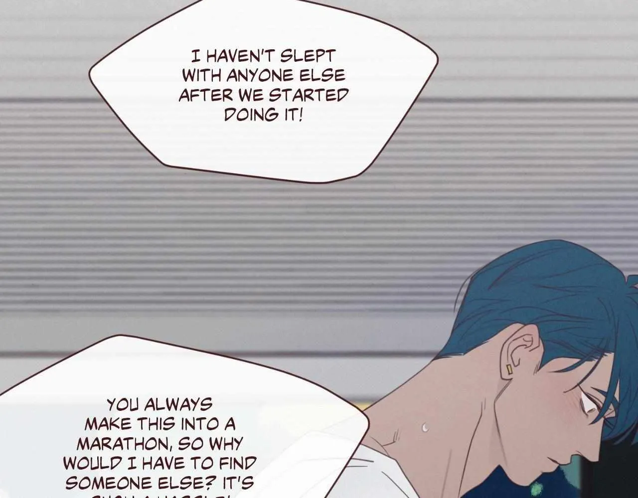 Fate Makes No Mistakes Chapter 120 page 35 - 