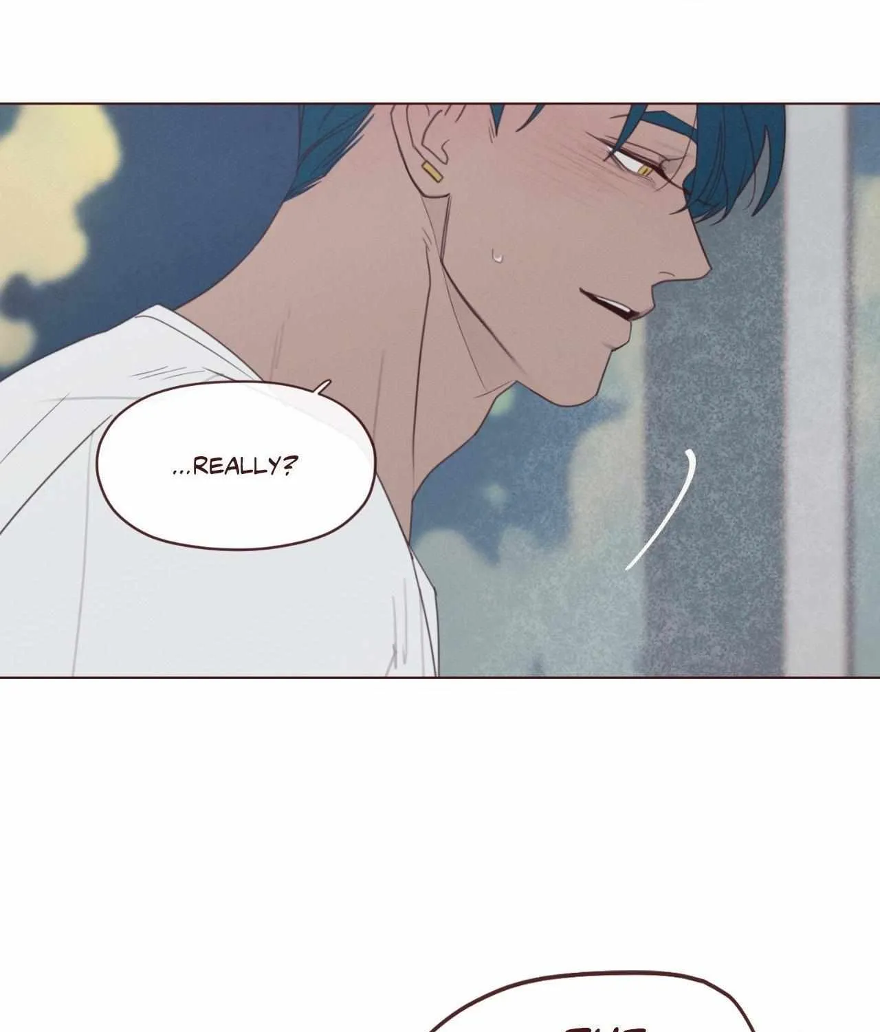 Fate Makes No Mistakes Chapter 120 page 38 - 