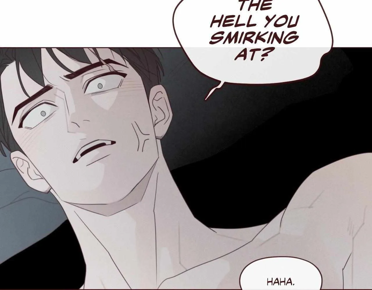 Fate Makes No Mistakes Chapter 120 page 39 - 
