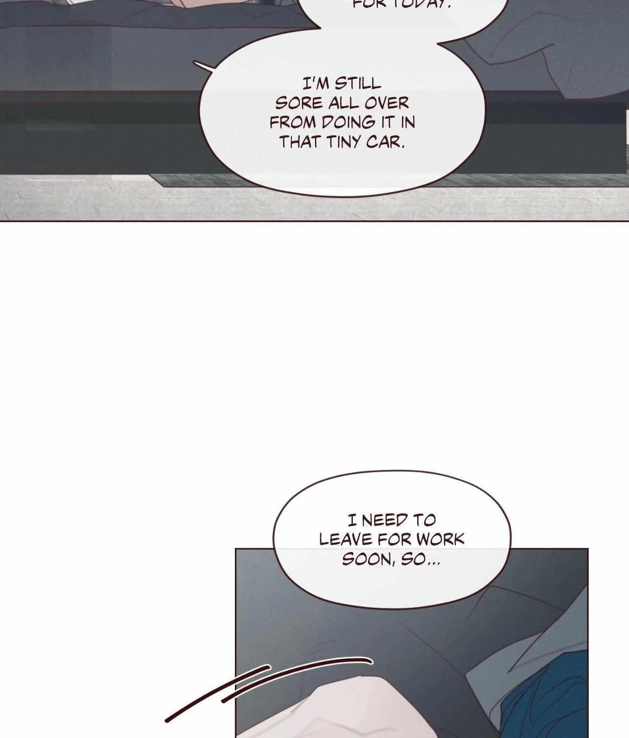 Fate Makes No Mistakes Chapter 120 page 42 - 