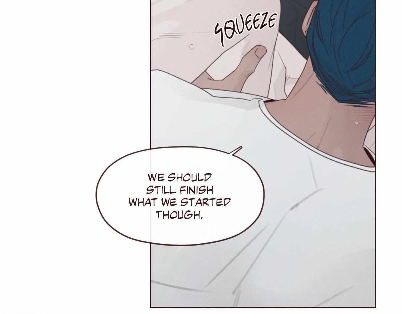 Fate Makes No Mistakes Chapter 120 page 43 - 