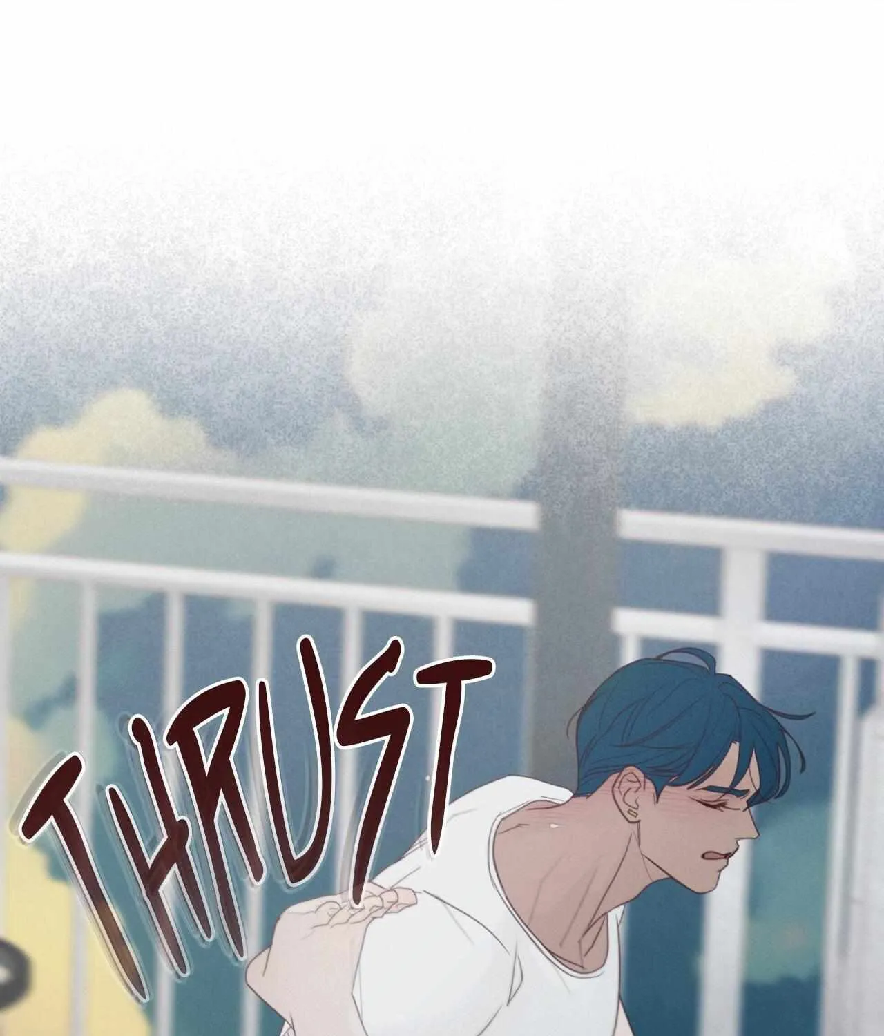 Fate Makes No Mistakes Chapter 120 page 44 - 