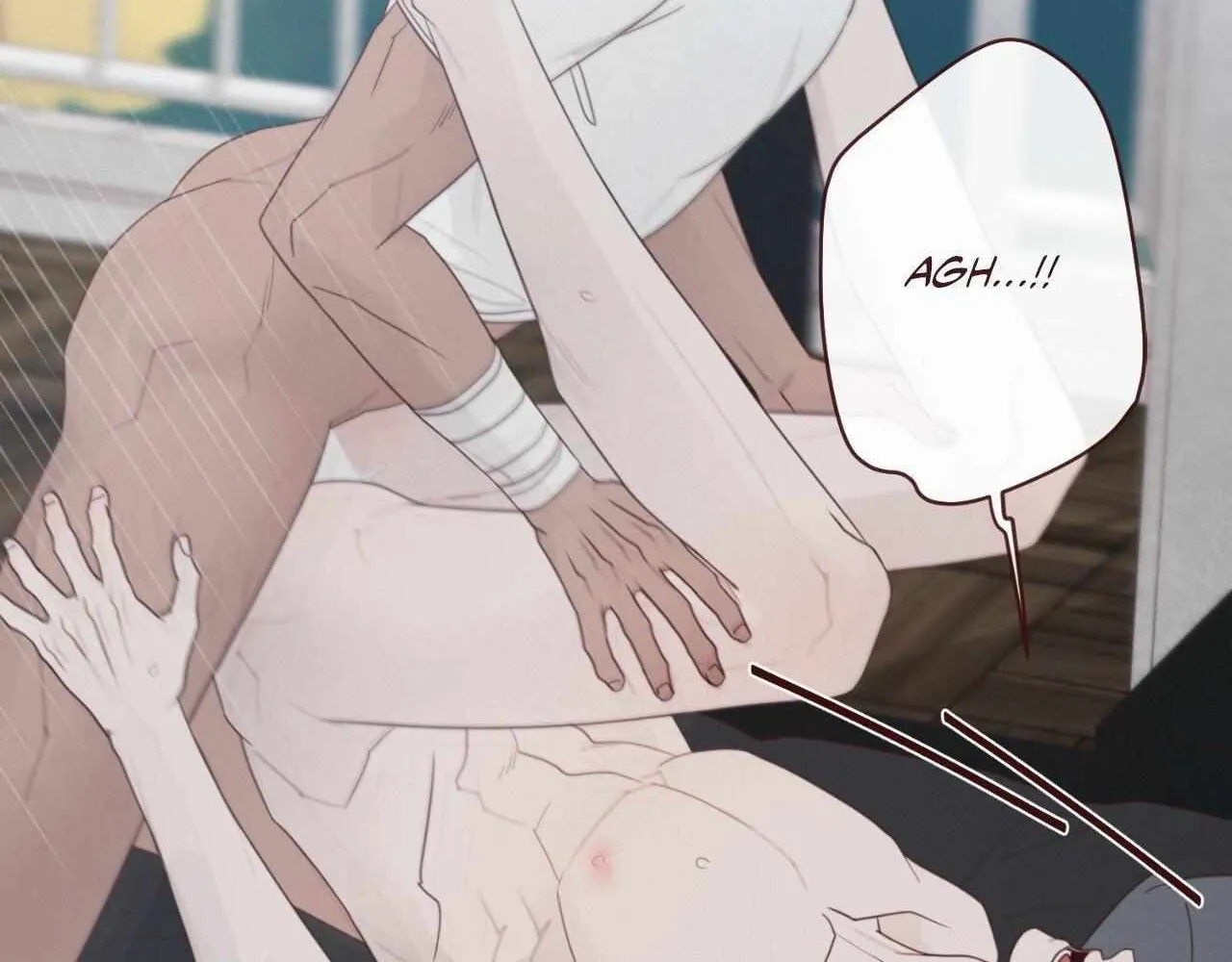 Fate Makes No Mistakes Chapter 120 page 45 - 