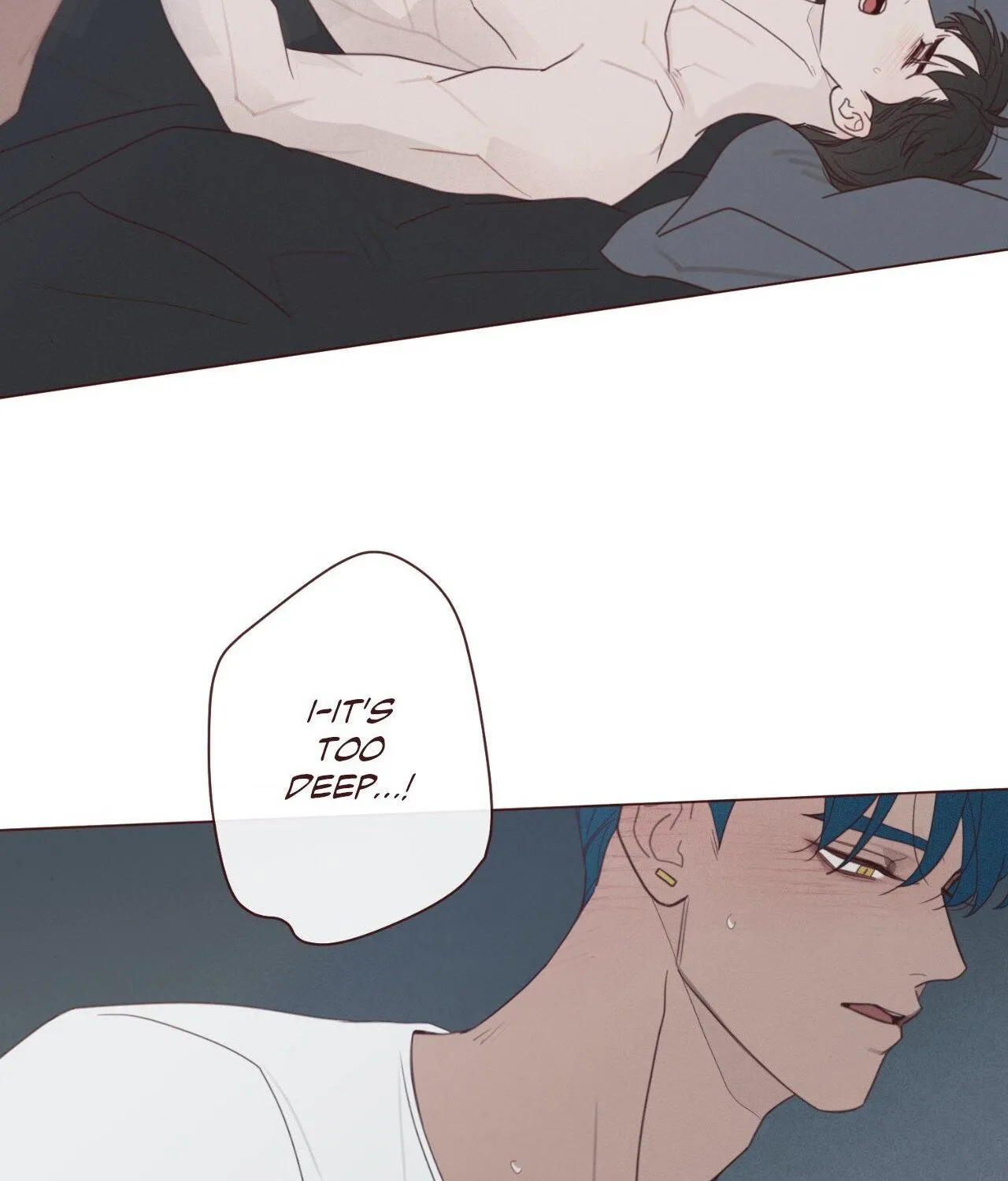 Fate Makes No Mistakes Chapter 120 page 46 - 