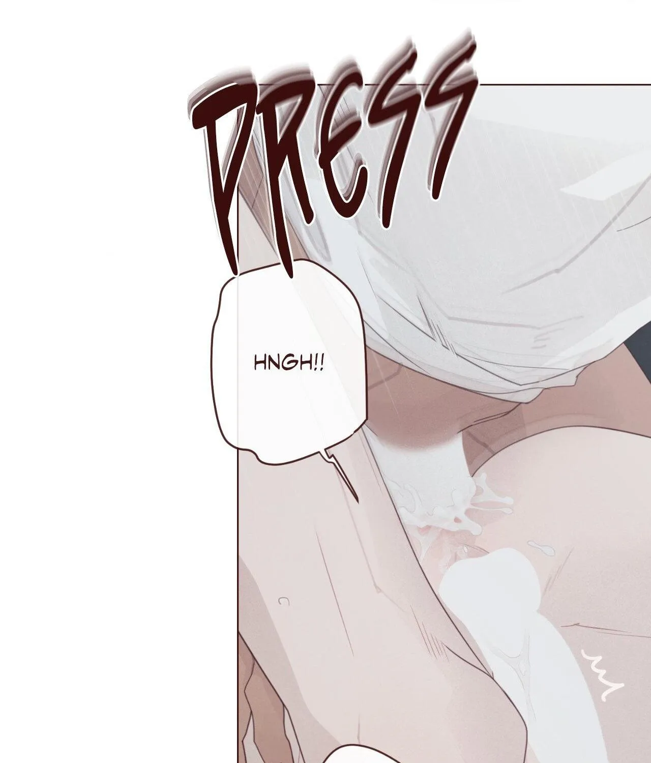 Fate Makes No Mistakes Chapter 120 page 48 - 