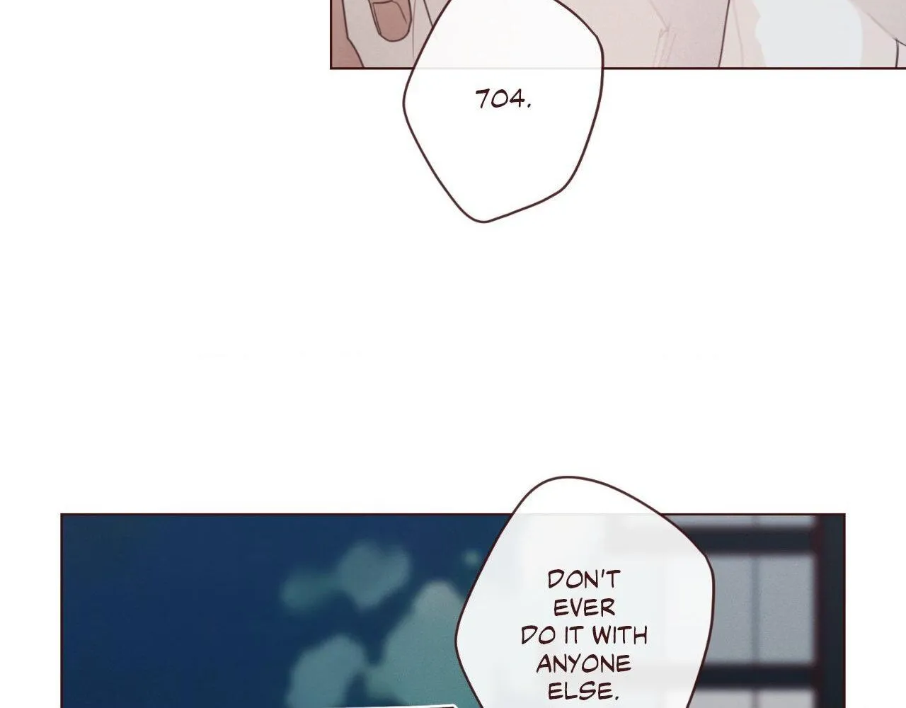 Fate Makes No Mistakes Chapter 120 page 49 - 