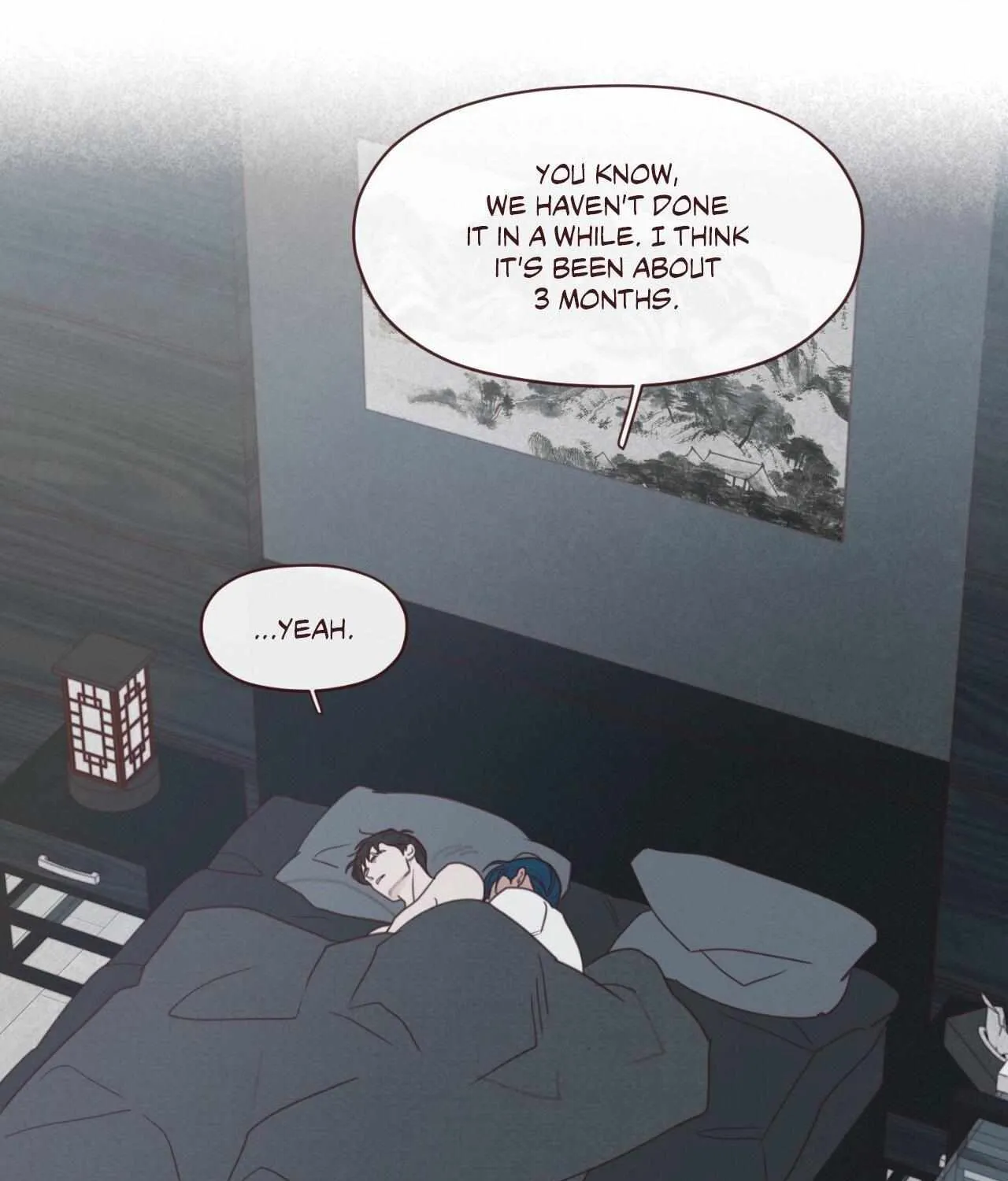 Fate Makes No Mistakes Chapter 120 page 6 - 