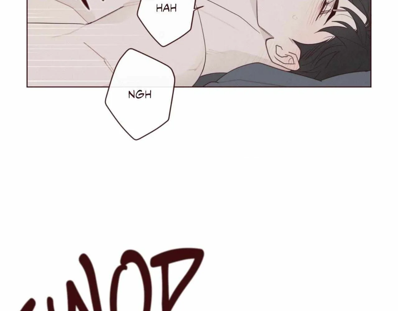 Fate Makes No Mistakes Chapter 120 page 51 - 
