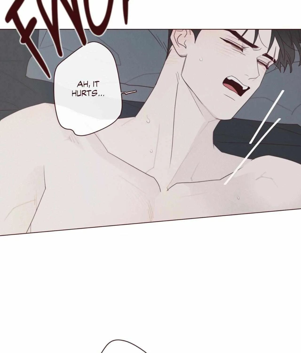 Fate Makes No Mistakes Chapter 120 page 52 - 