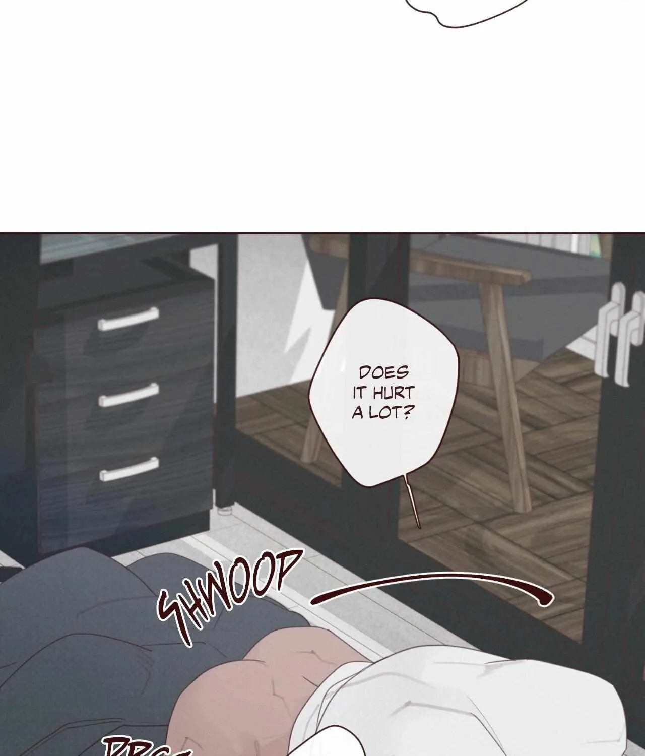 Fate Makes No Mistakes Chapter 120 page 54 - 