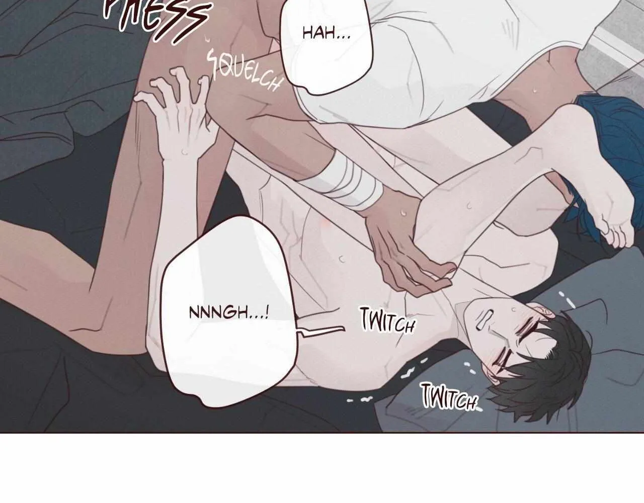 Fate Makes No Mistakes Chapter 120 page 55 - 