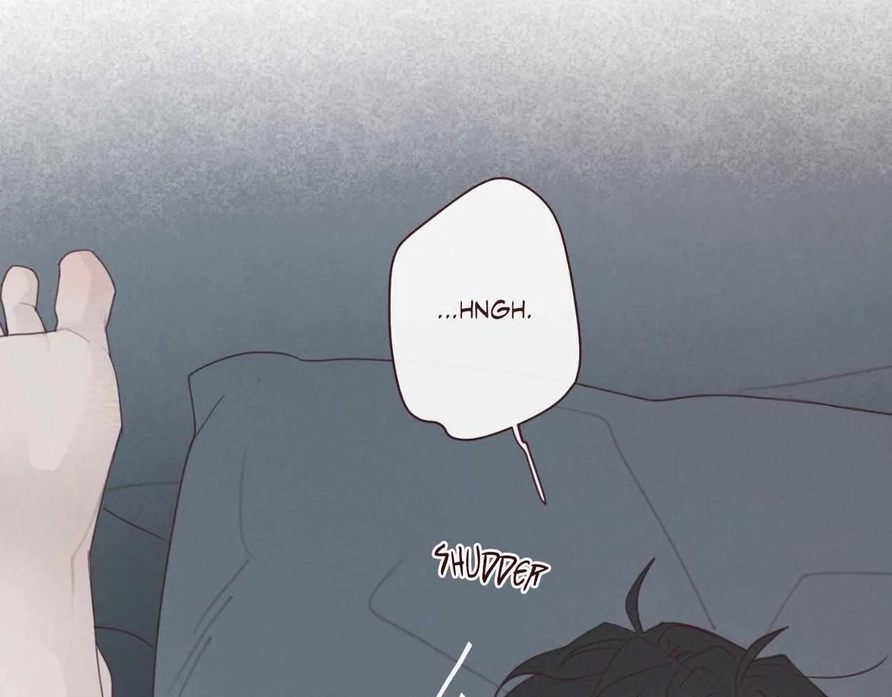 Fate Makes No Mistakes Chapter 120 page 59 - 