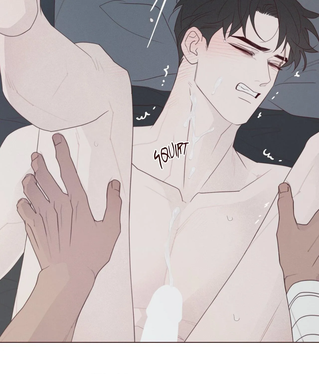 Fate Makes No Mistakes Chapter 120 page 60 - 