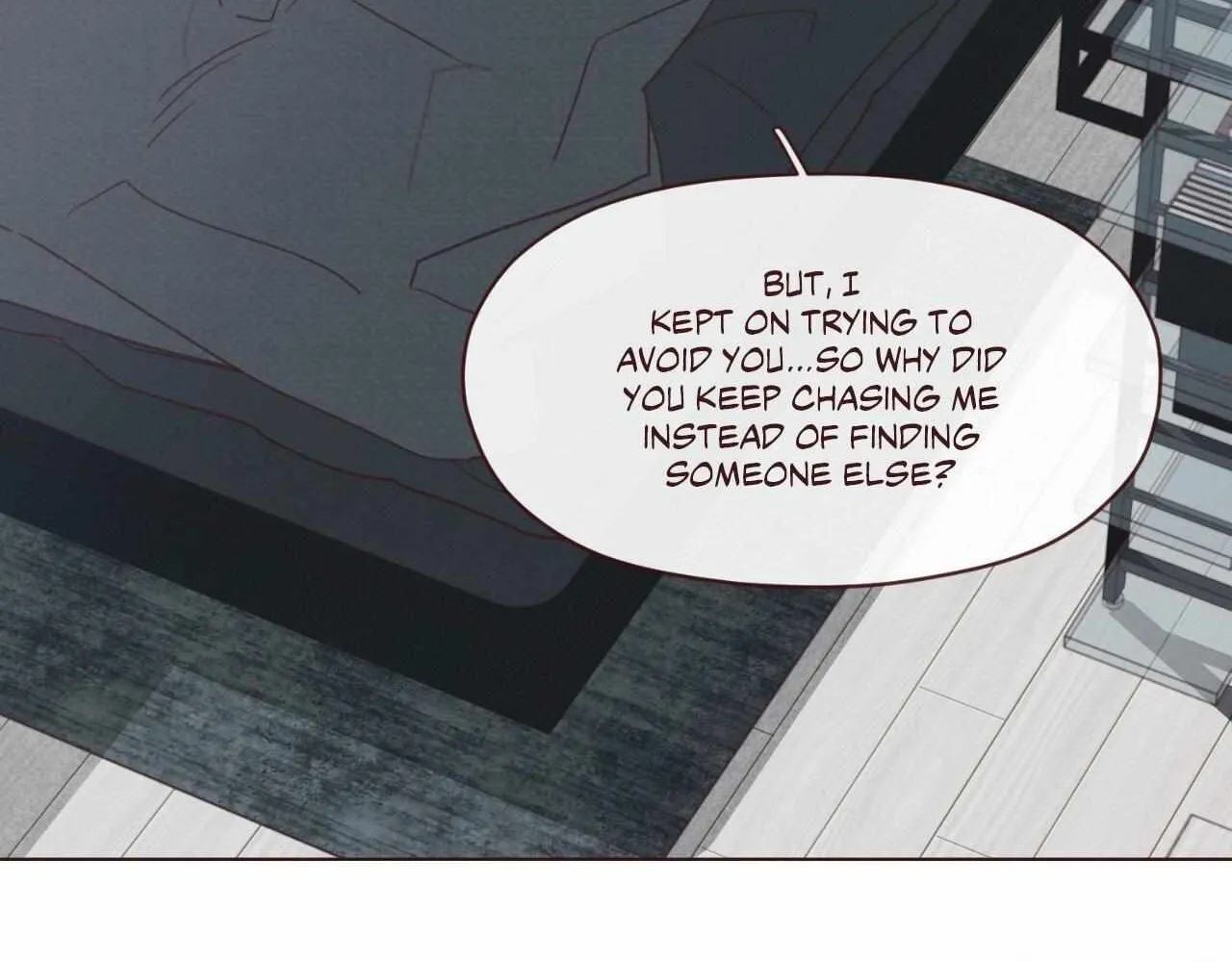 Fate Makes No Mistakes Chapter 120 page 7 - 
