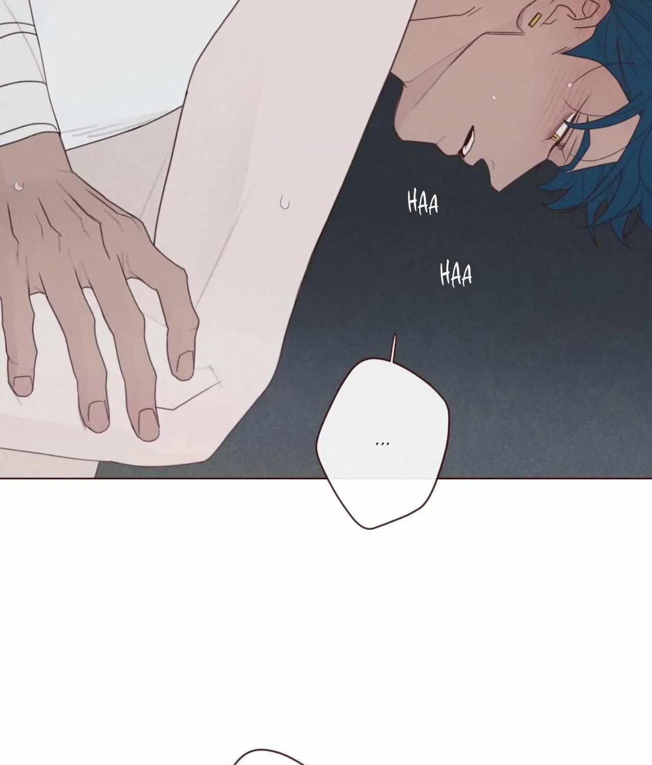 Fate Makes No Mistakes Chapter 120 page 62 - 