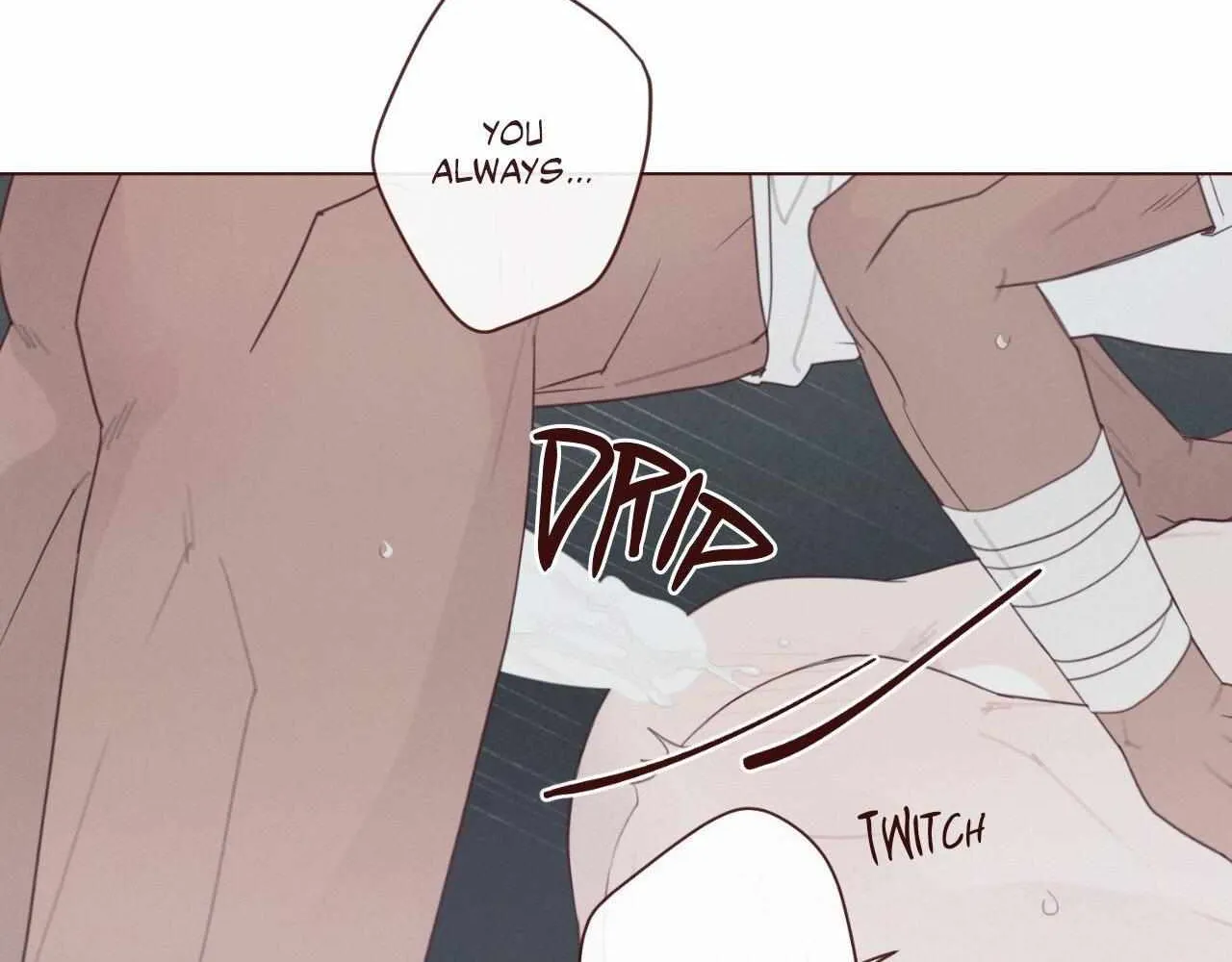 Fate Makes No Mistakes Chapter 120 page 63 - 