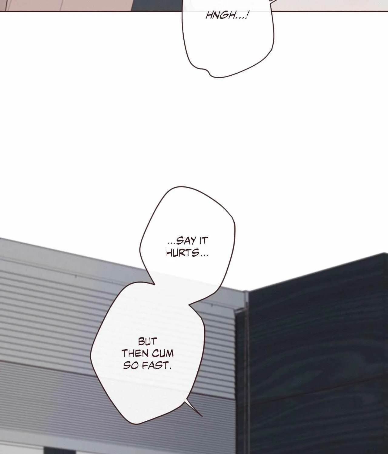 Fate Makes No Mistakes Chapter 120 page 64 - 