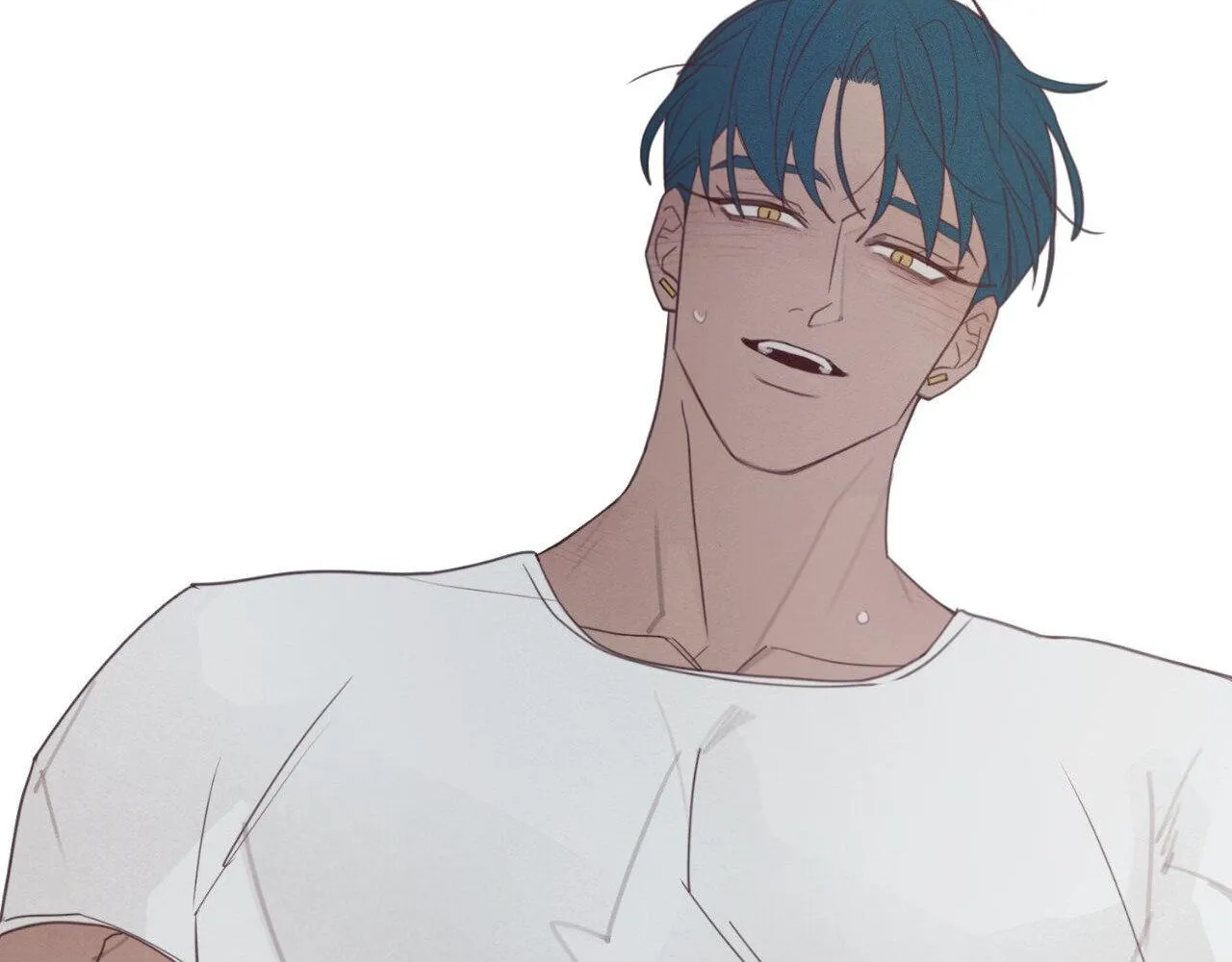 Fate Makes No Mistakes Chapter 120 page 67 - 