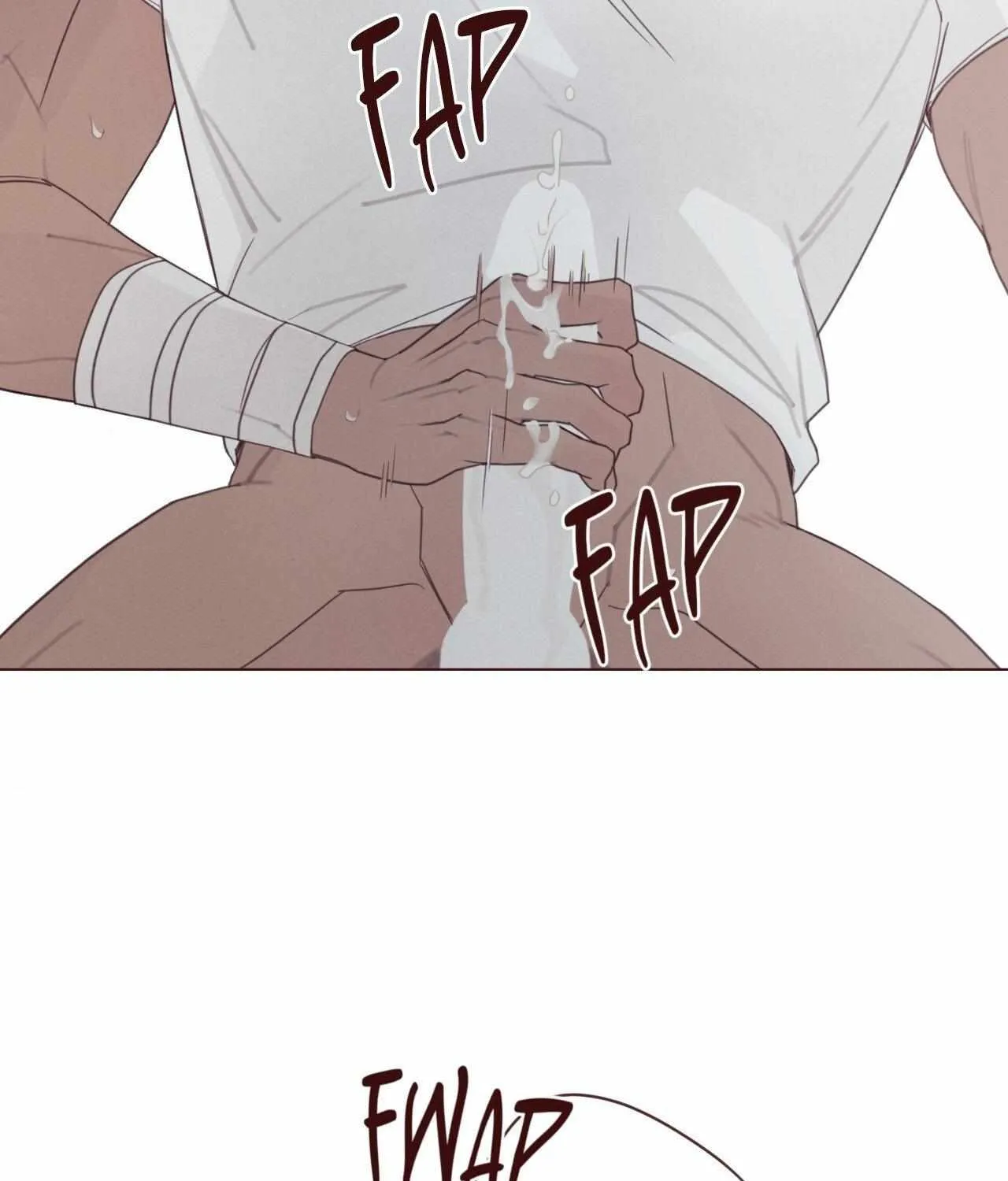 Fate Makes No Mistakes Chapter 120 page 68 - 