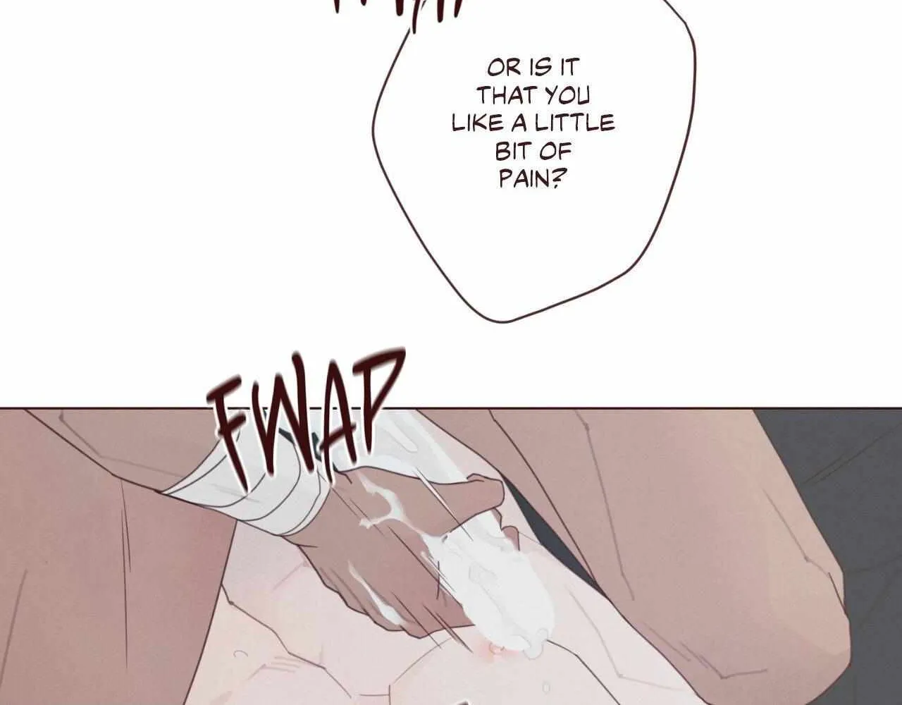 Fate Makes No Mistakes Chapter 120 page 69 - 