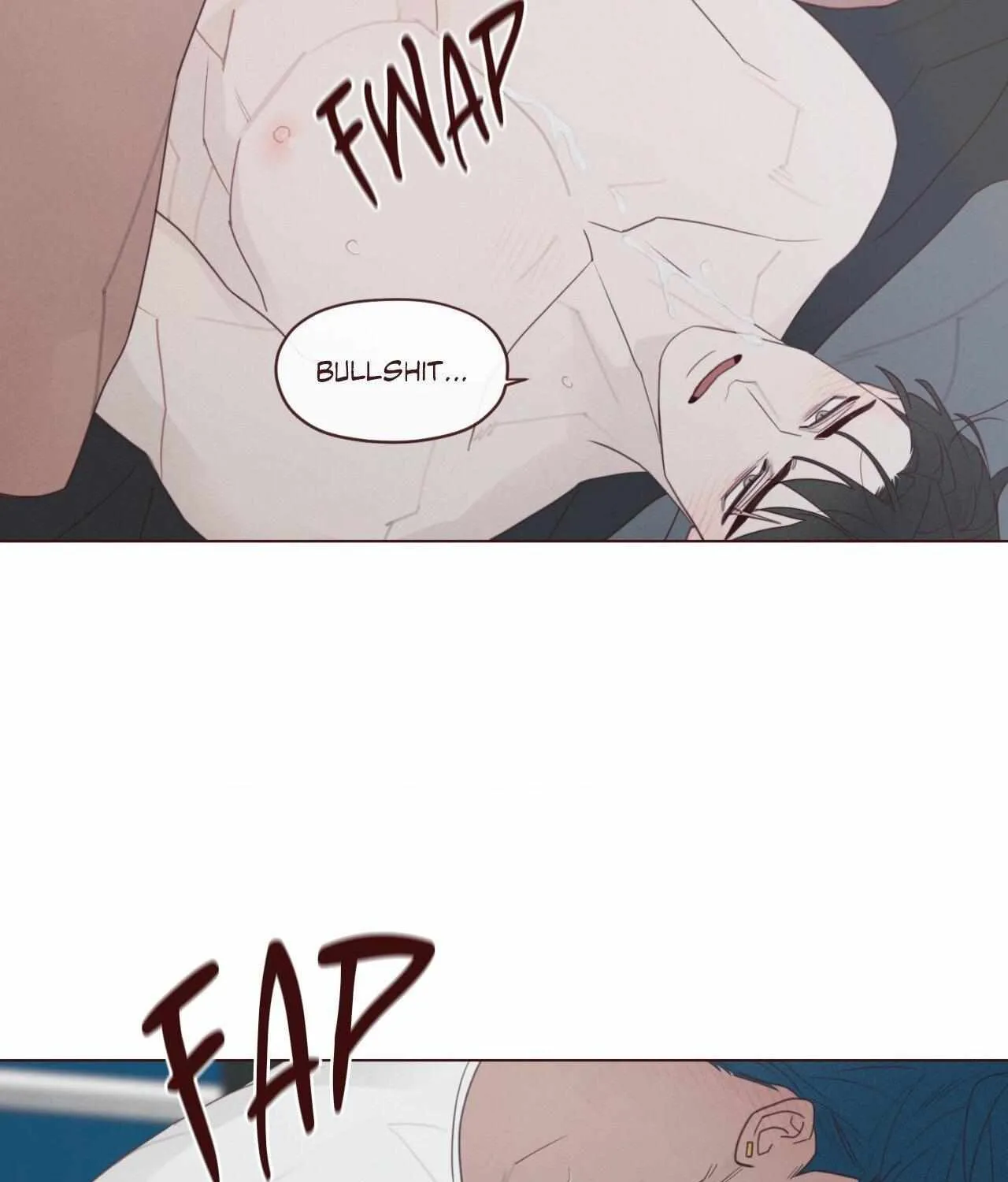 Fate Makes No Mistakes Chapter 120 page 70 - 